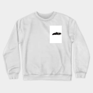 Kitties Crewneck Sweatshirt